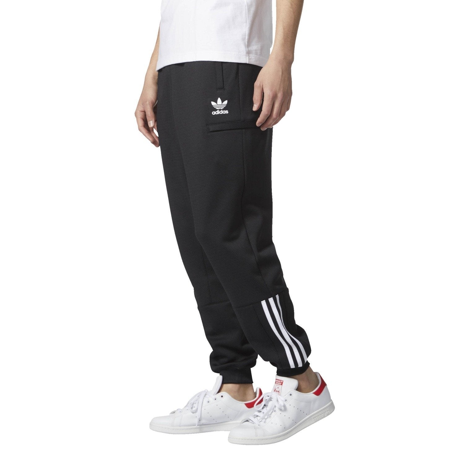 [BS4545] Utility Sweatpants