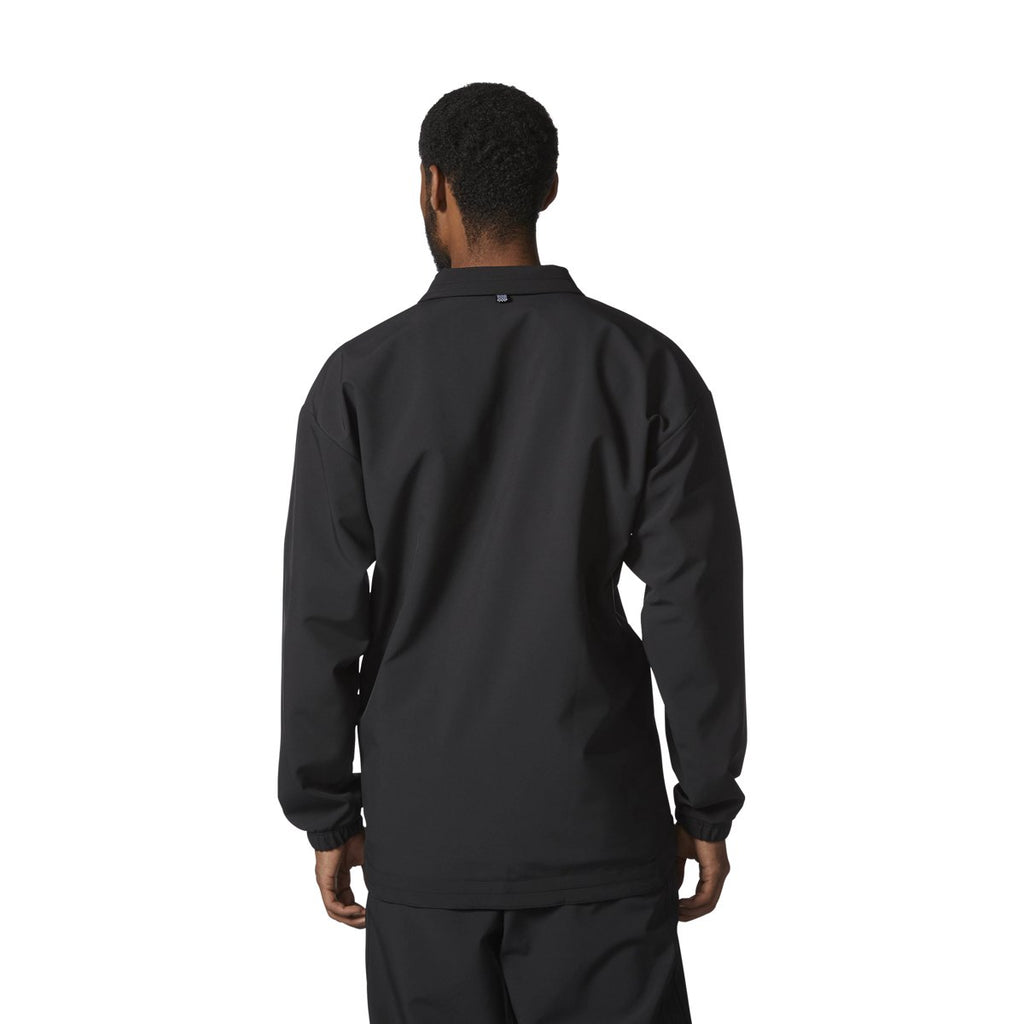 [BS4578] Mens Adidas CR8 Coach Jacket