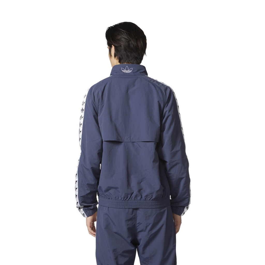 [BS4629] TNT Tape Wind Jacket