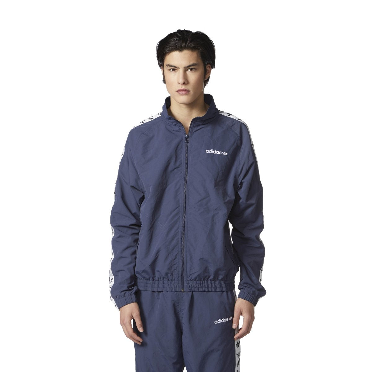 [BS4629] TNT Tape Wind Jacket