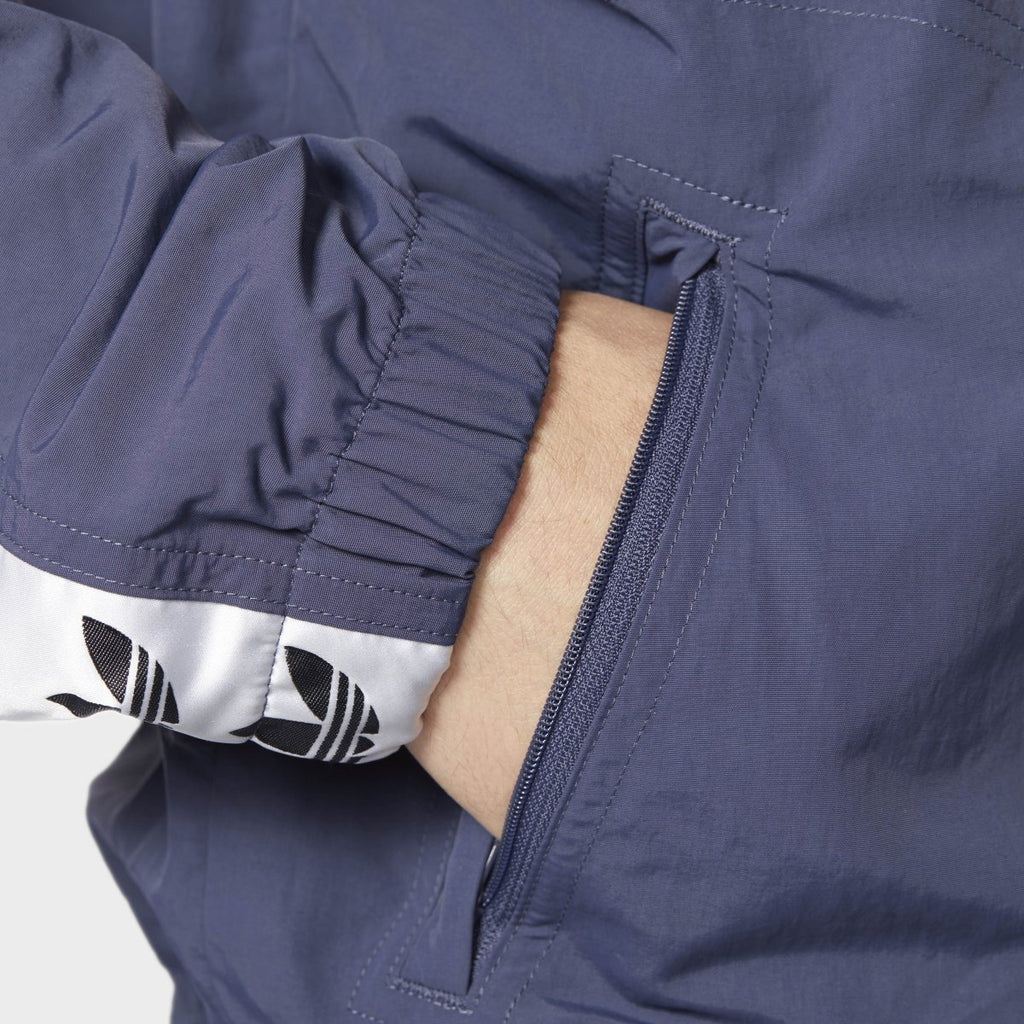[BS4629] TNT Tape Wind Jacket