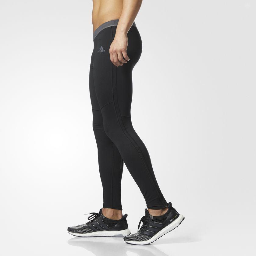 [BS4690] Response Climawarm Tights