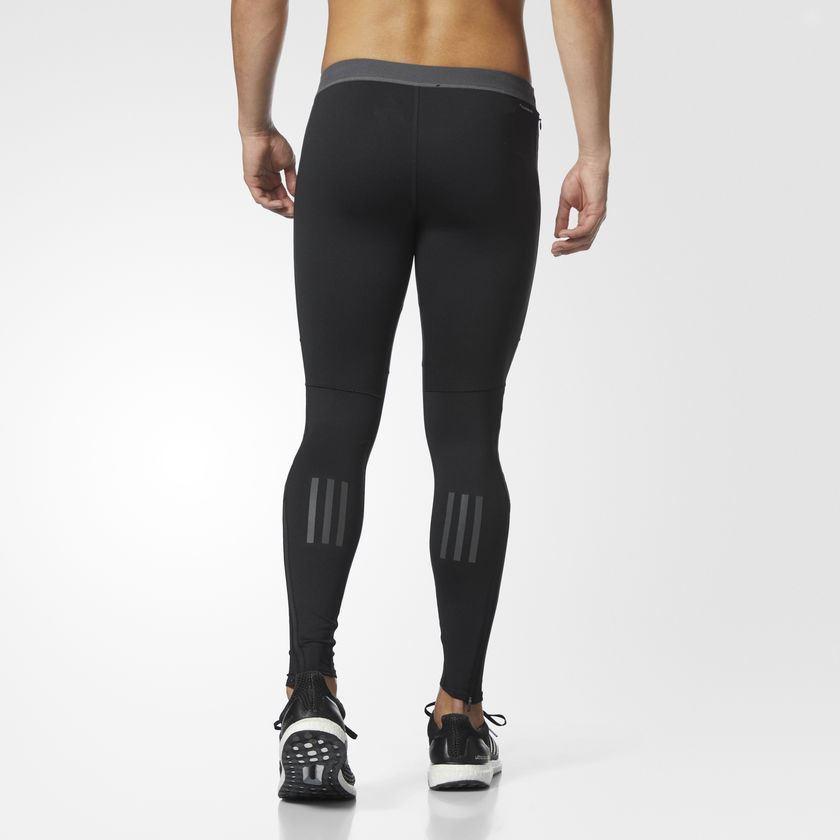 [BS4690] Response Climawarm Tights
