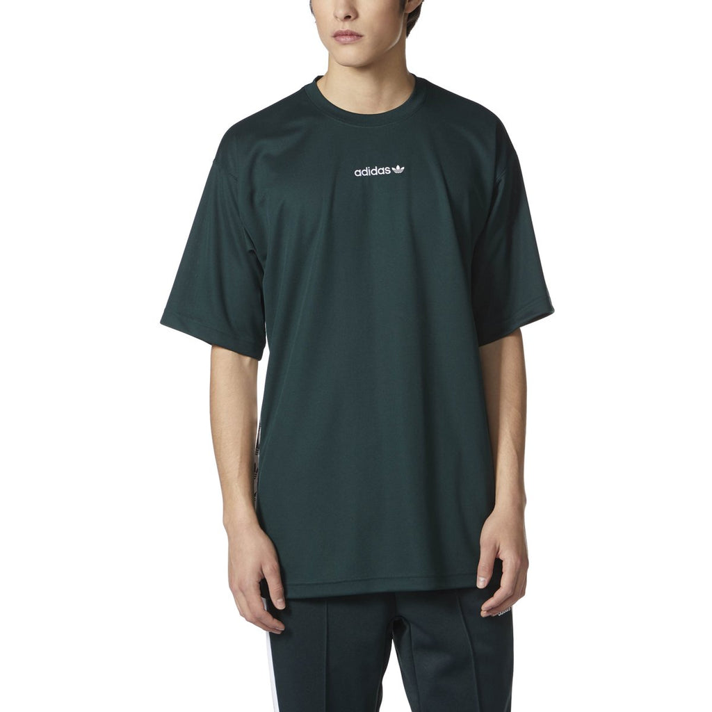 [BS4774] Mens Adidas TNT Tape Tee