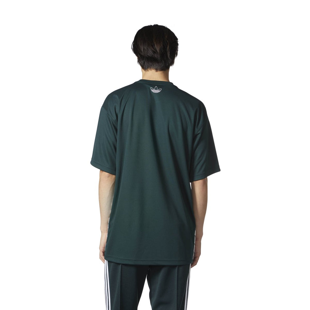 [BS4774] Mens Adidas TNT Tape Tee