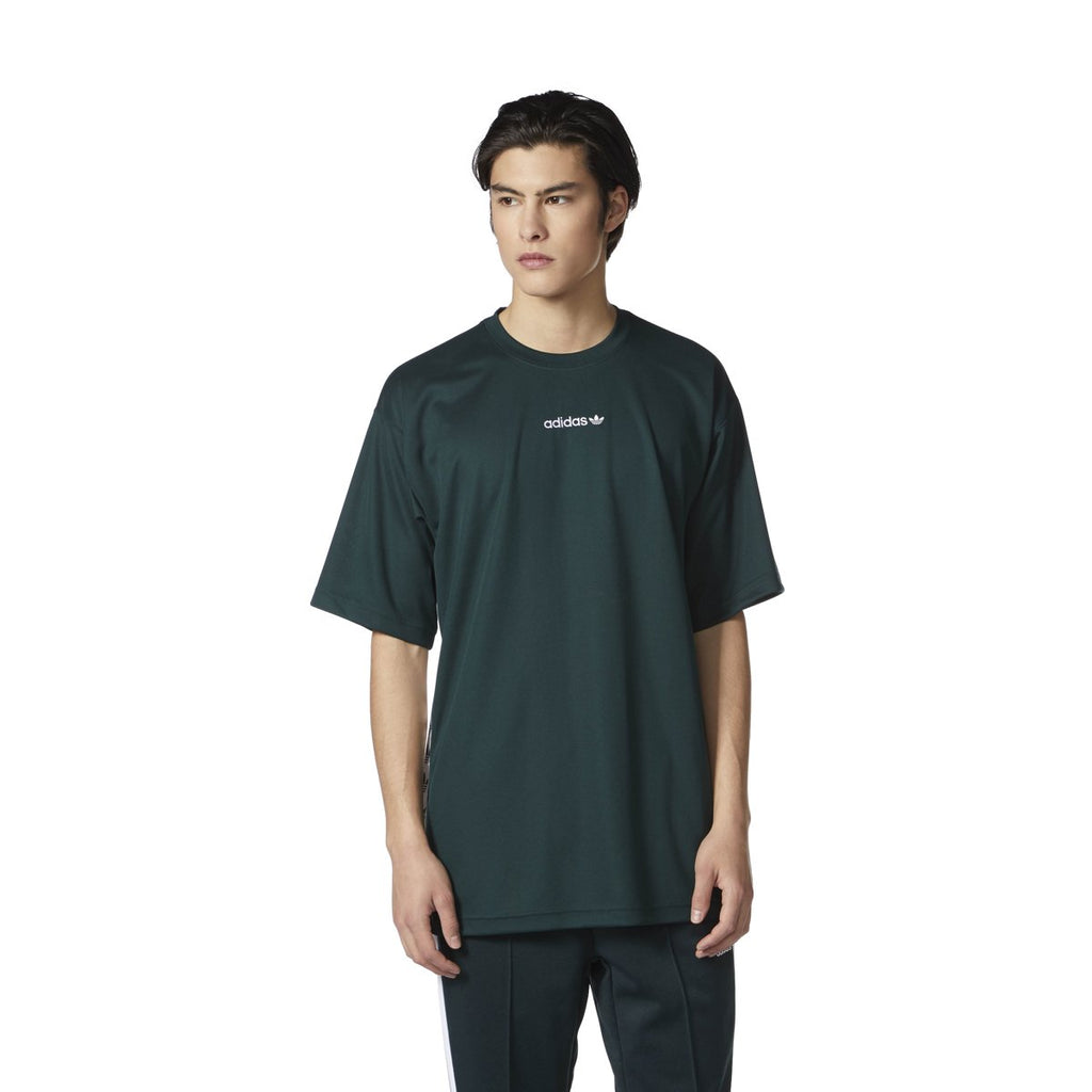 [BS4774] Mens Adidas TNT Tape Tee