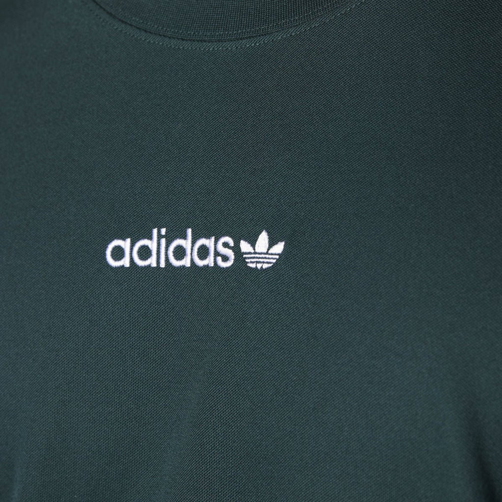 [BS4774] Mens Adidas TNT Tape Tee