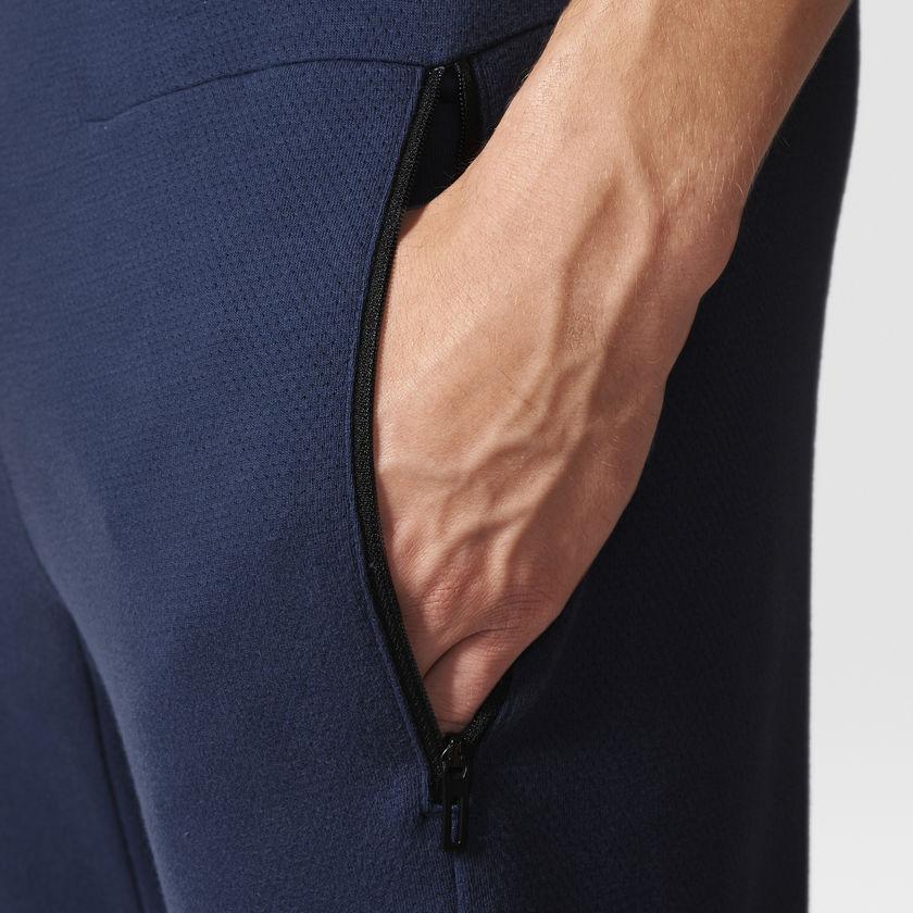 [BS4844] Mens Adidas ID Champ Sweatpant