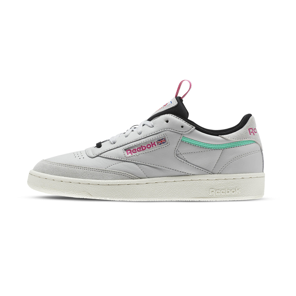 [BS5151] Mens Reebok Club C 85 RAD