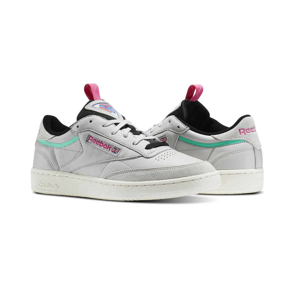 [BS5151] Mens Reebok Club C 85 RAD