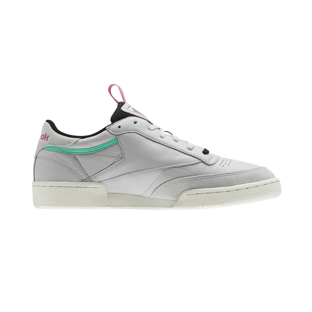 [BS5151] Mens Reebok Club C 85 RAD