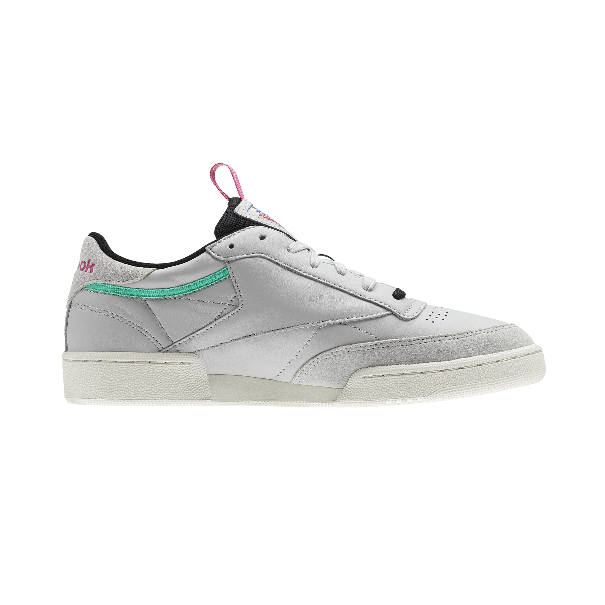 [BS5151] Mens Reebok Club C 85 RAD