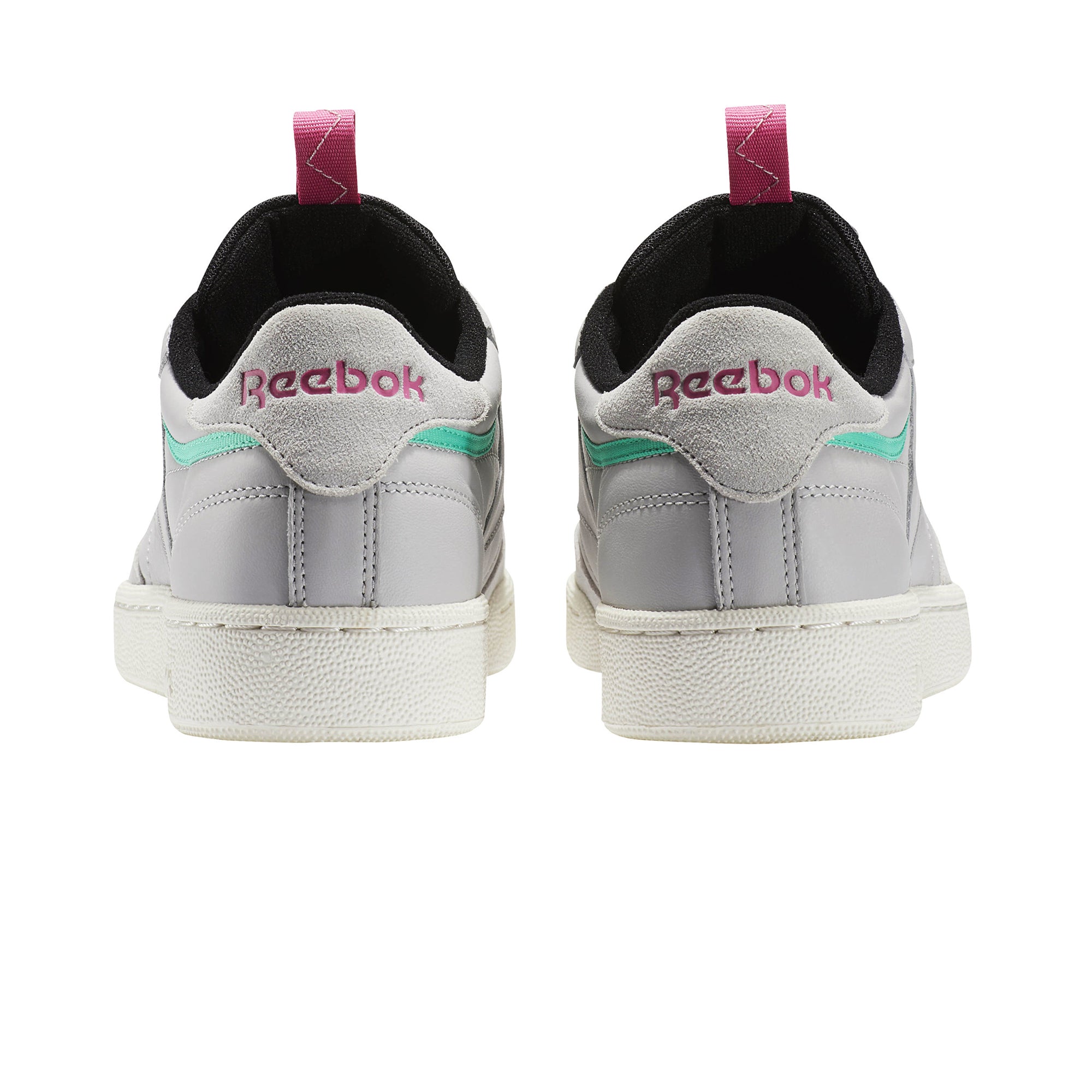 [BS5151] Mens Reebok Club C 85 RAD