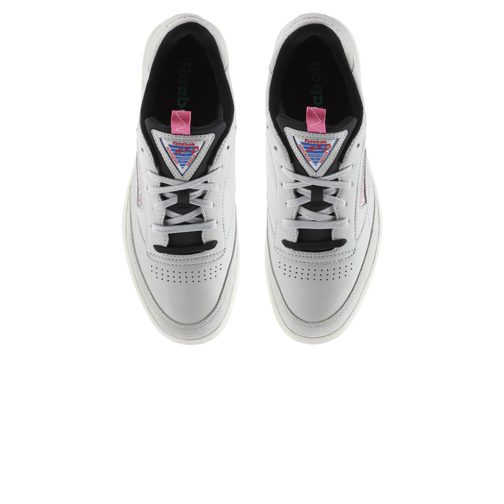 [BS5151] Mens Reebok Club C 85 RAD