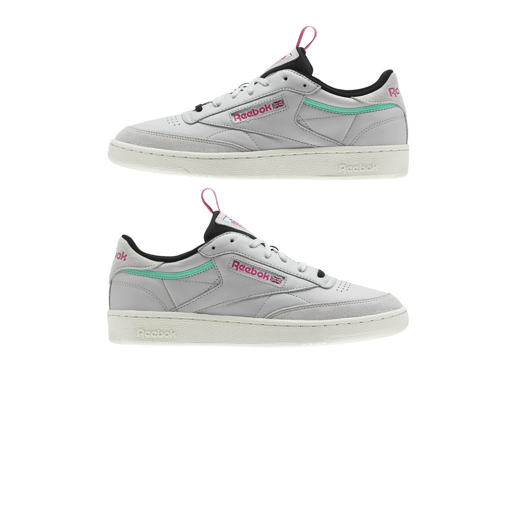 [BS5151] Mens Reebok Club C 85 RAD