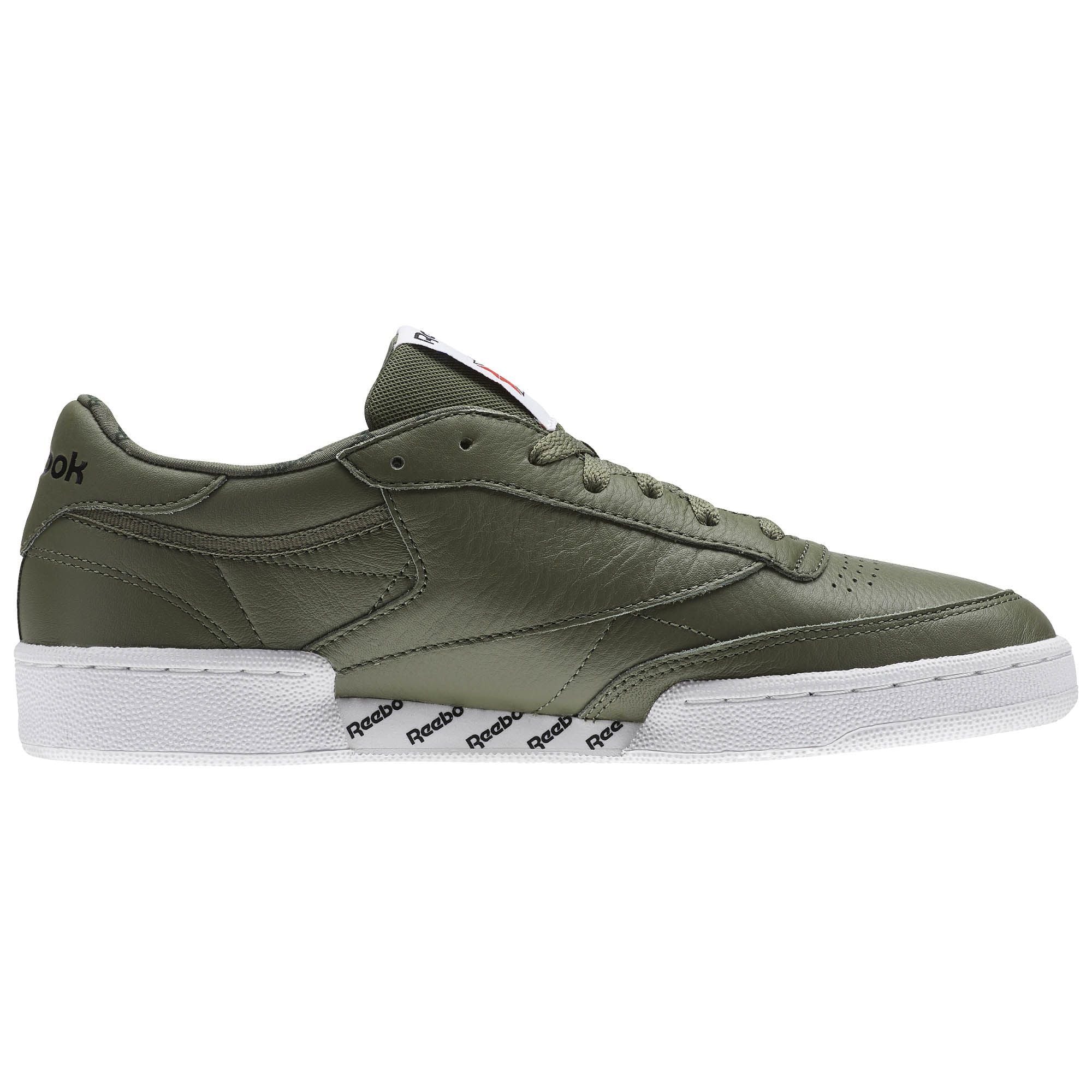 [BS5211] Club C 85 SO