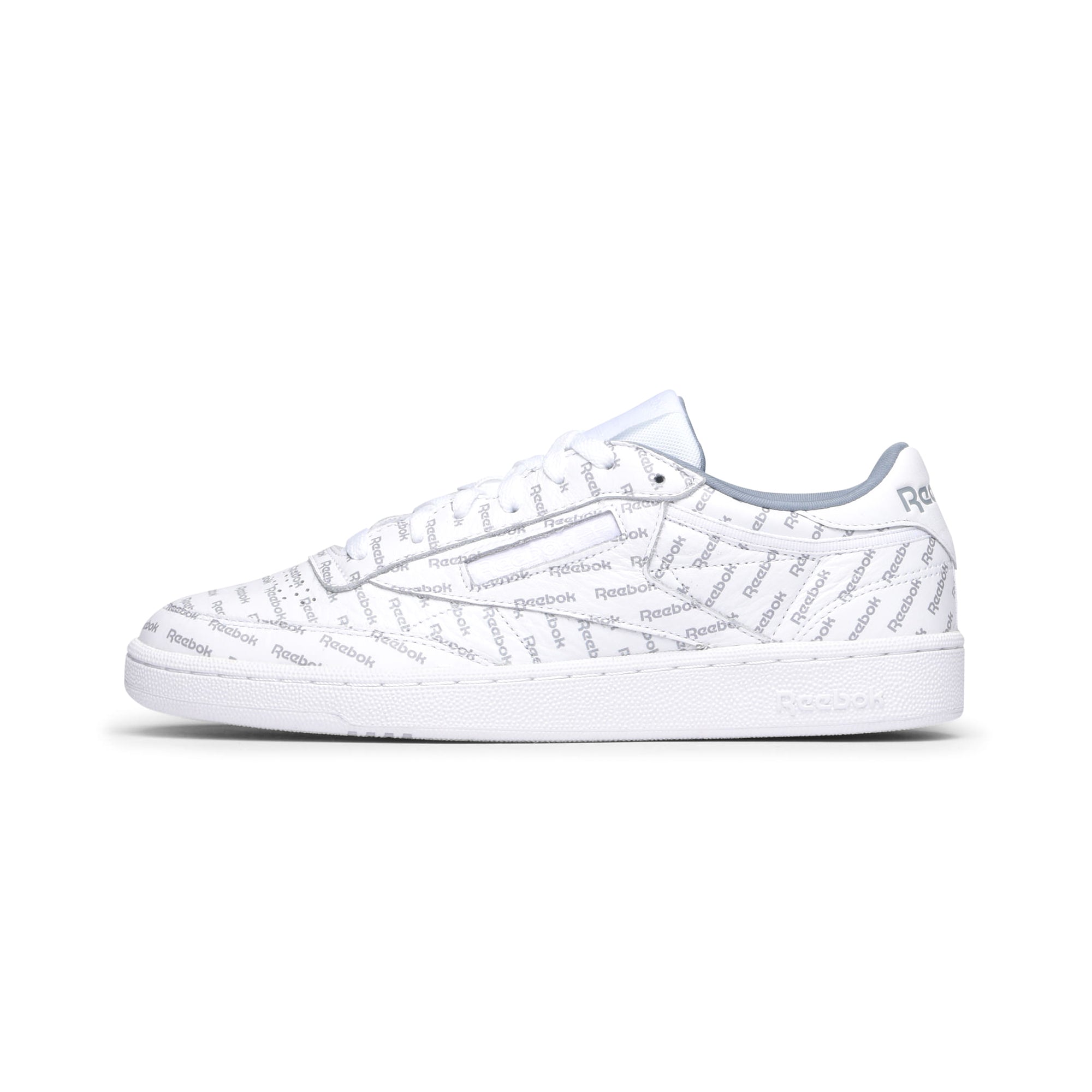 [BS5215] Mens Reebok Club C 85 SO