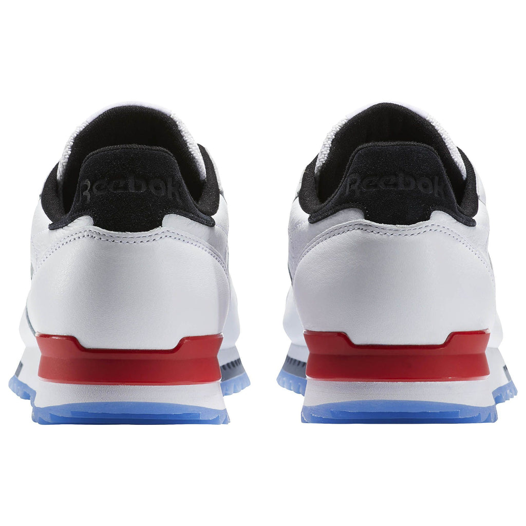 [BS5219] Classic Leather Ripple Low BP