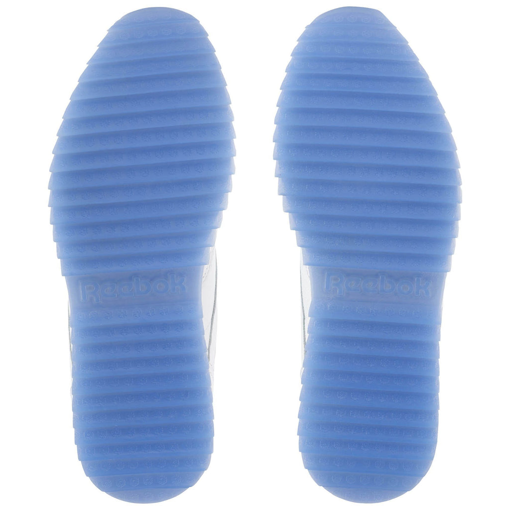 [BS5219] Classic Leather Ripple Low BP