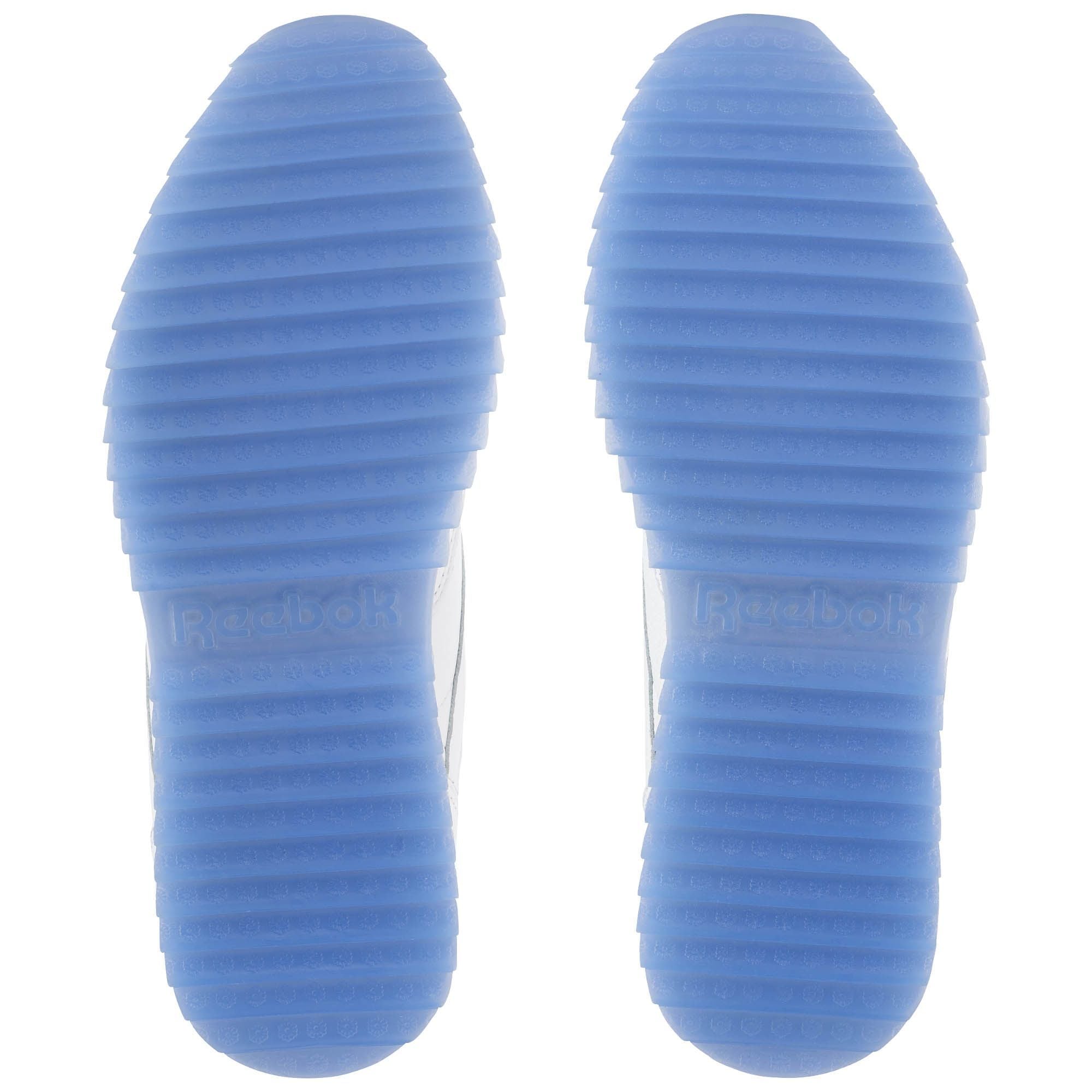 [BS5219] Classic Leather Ripple Low BP