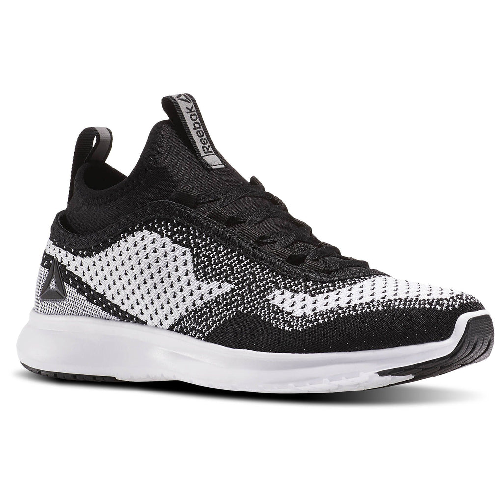 [BS5458] Womens Plus Runner Ultraknit