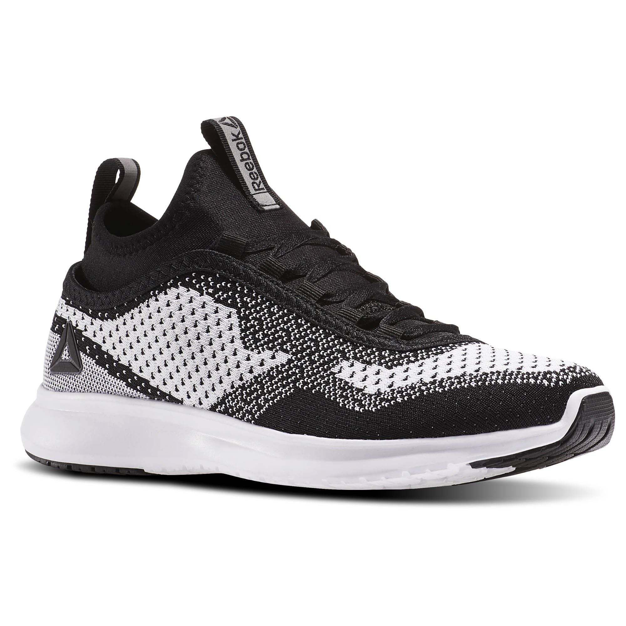 [BS5458] Womens Plus Runner Ultraknit