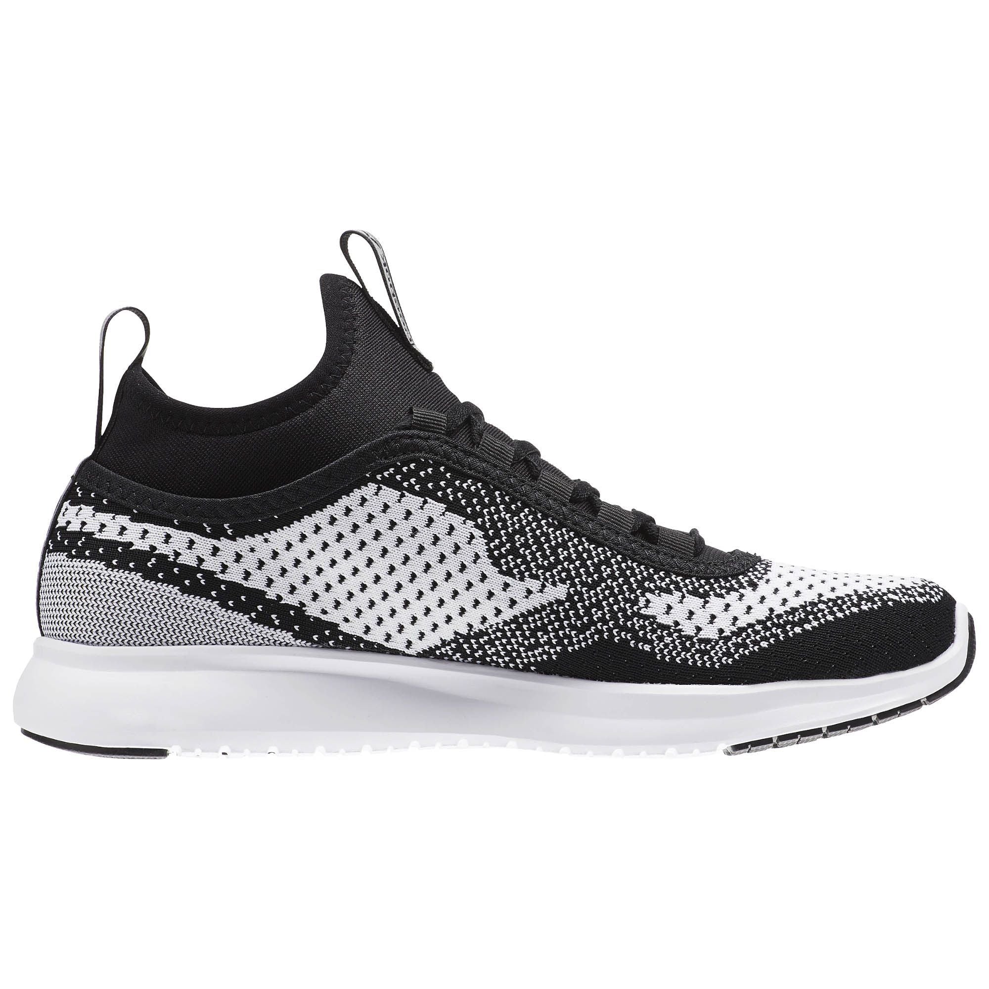 [BS5458] Womens Plus Runner Ultraknit
