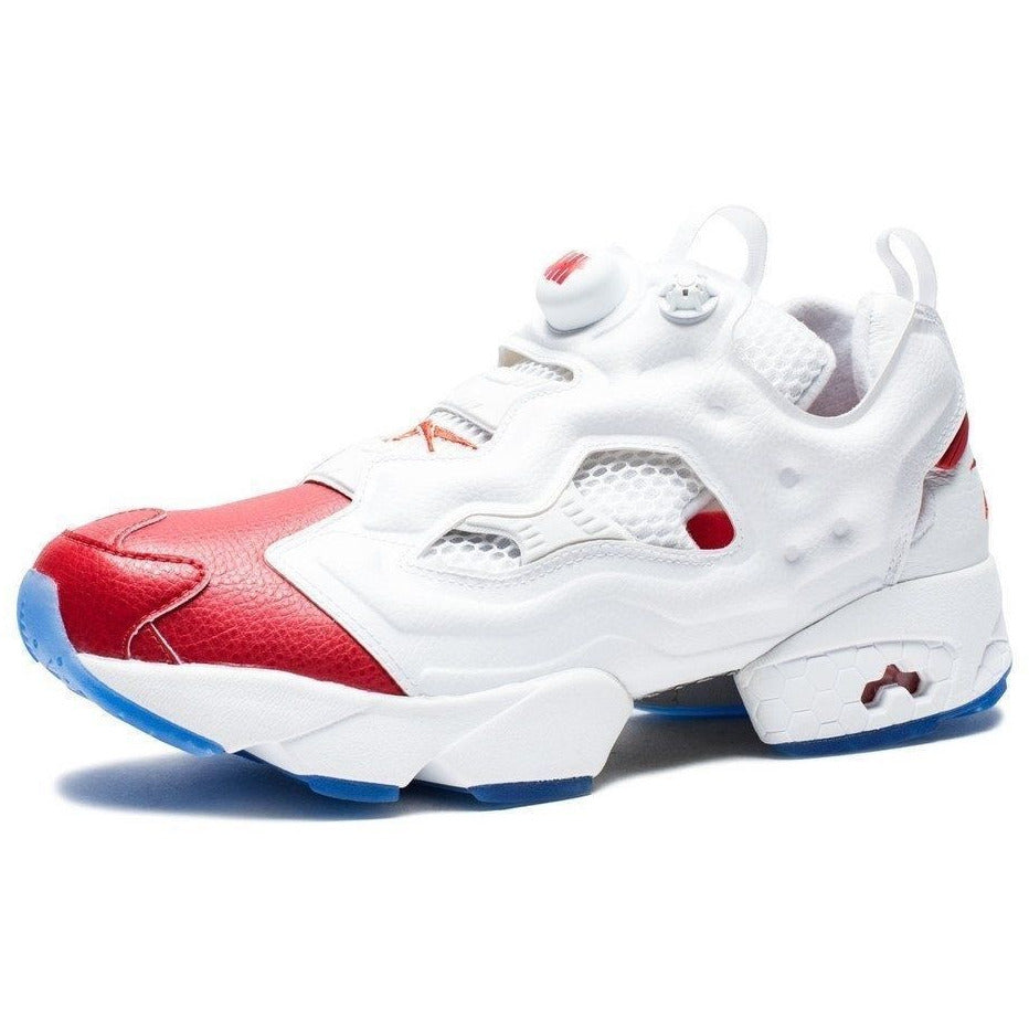 [BS5508] Instapump Fury OG UND