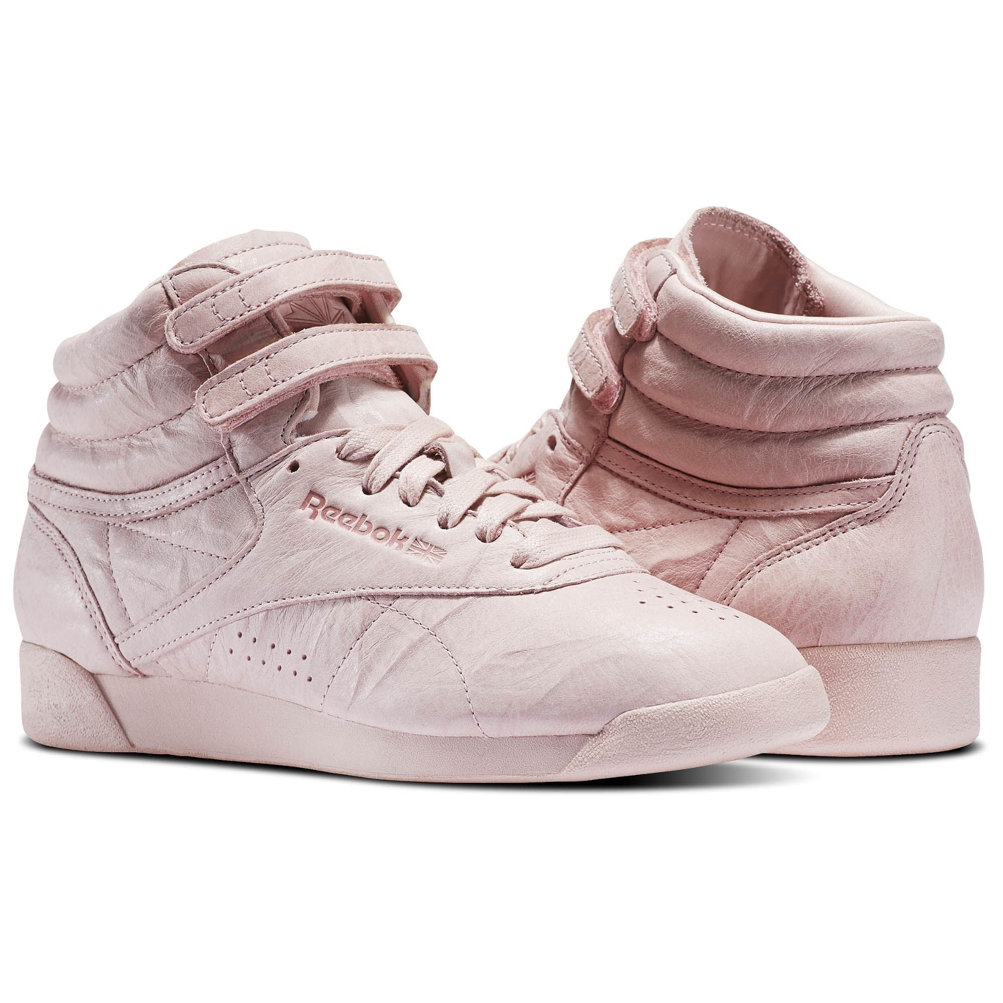 [BS6279] Womens F/S Freestyle Hi FBT