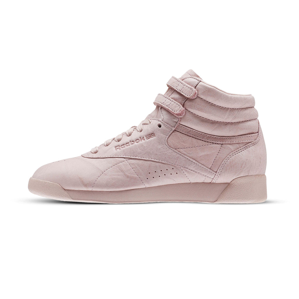 [BS6279] Womens F/S Freestyle Hi FBT
