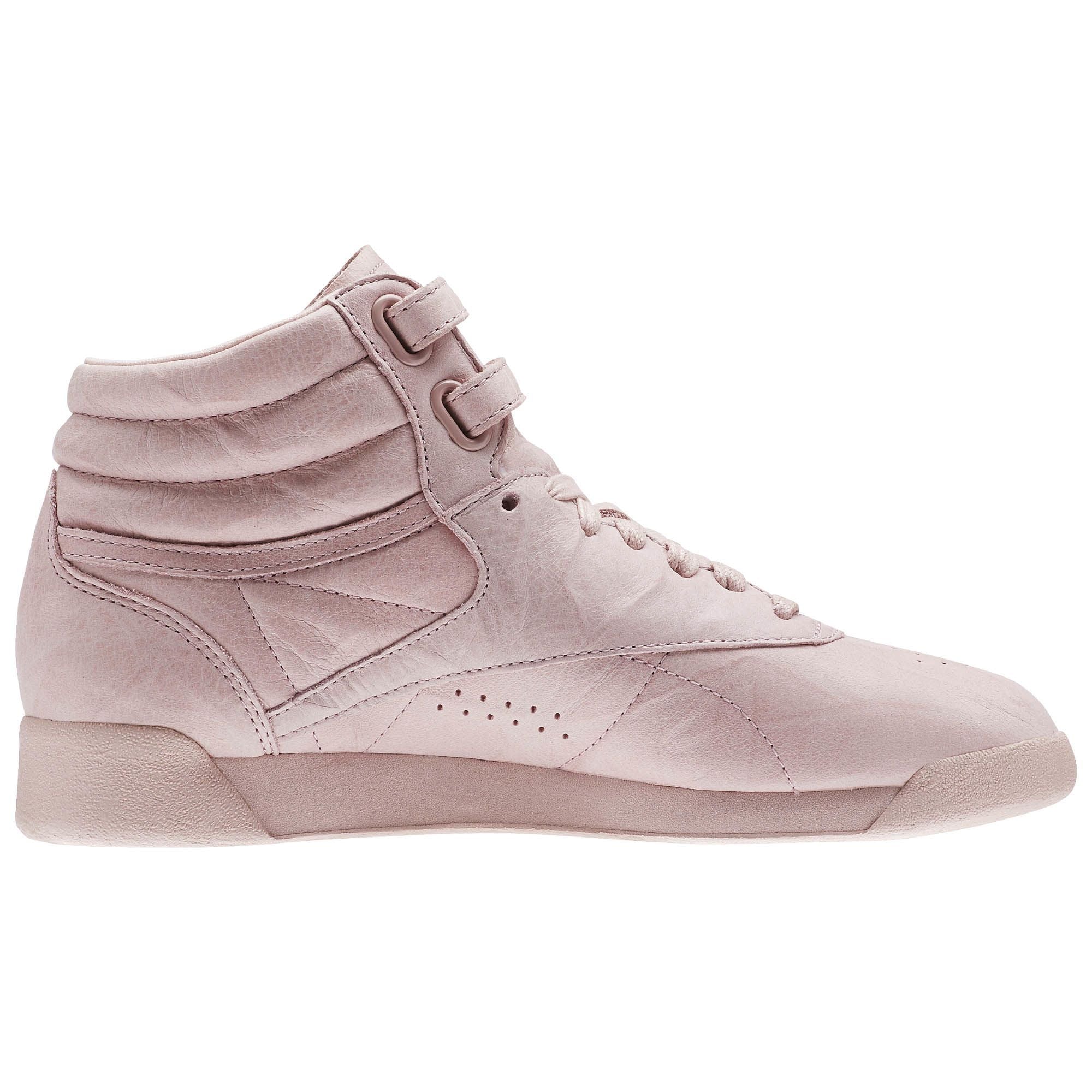 [BS6279] Womens F/S Freestyle Hi FBT