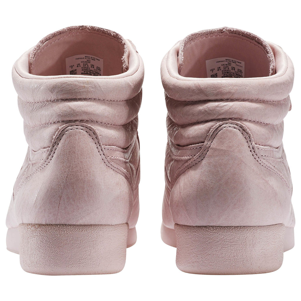 [BS6279] Womens F/S Freestyle Hi FBT