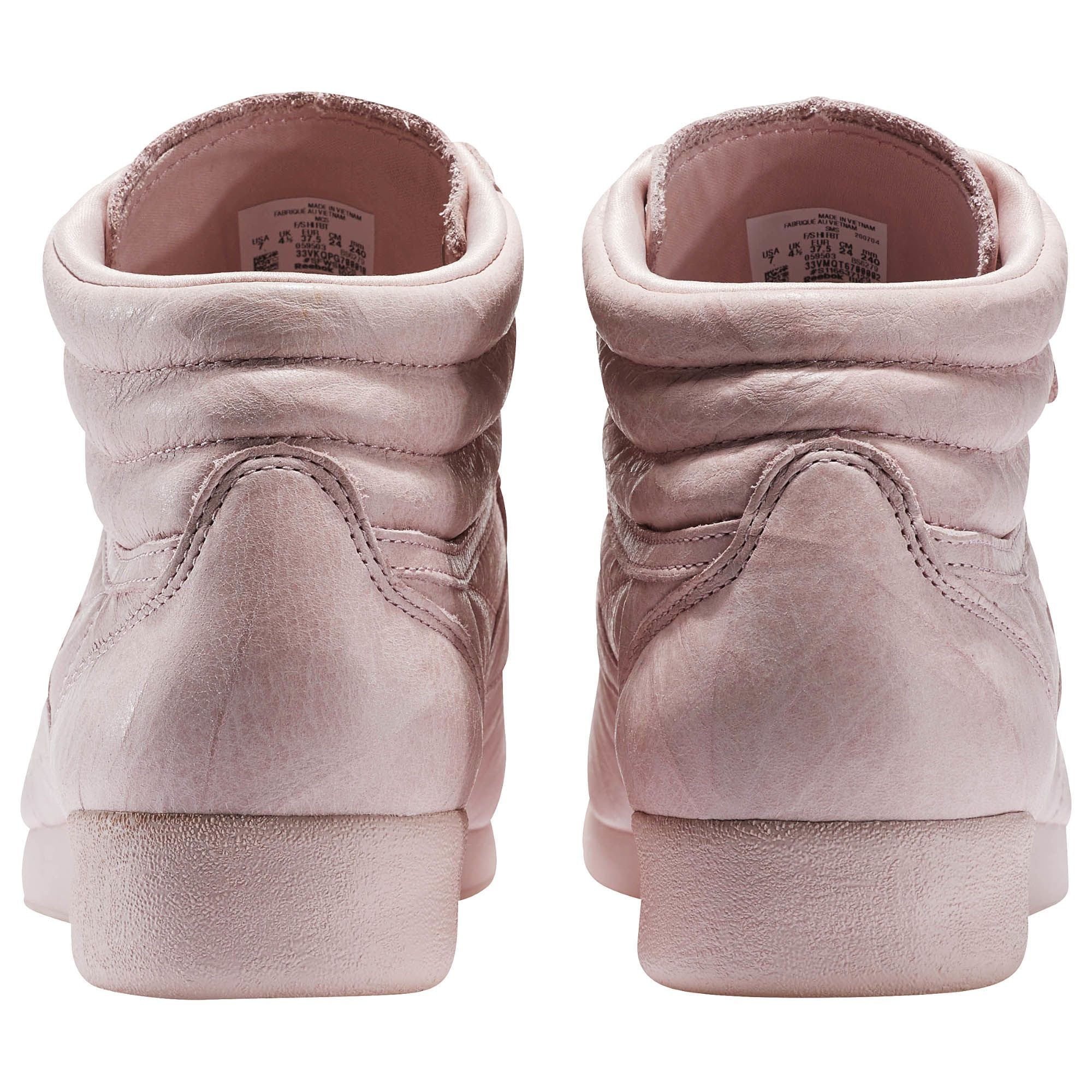 [BS6279] Womens F/S Freestyle Hi FBT