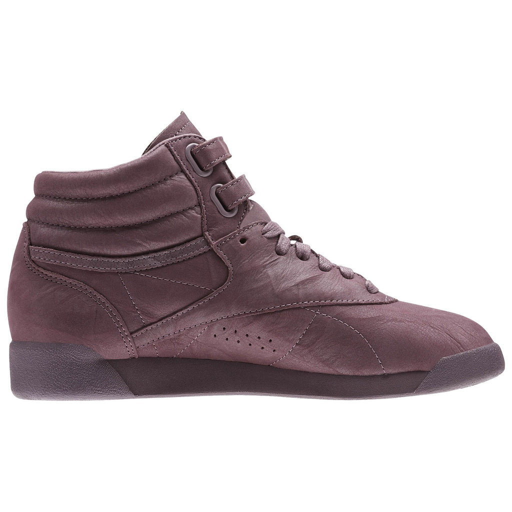 [BS6280] Womens F/S Freestyle Hi FBT