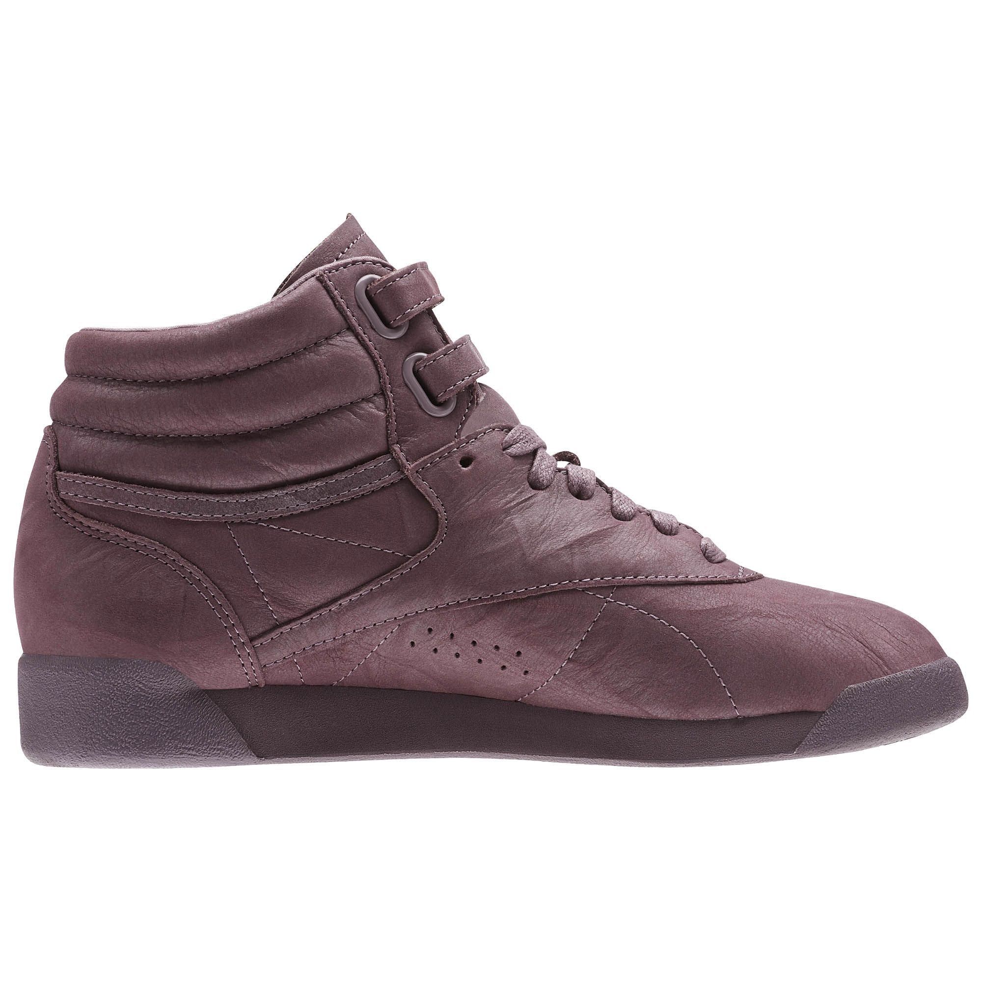 [BS6280] Womens F/S Freestyle Hi FBT