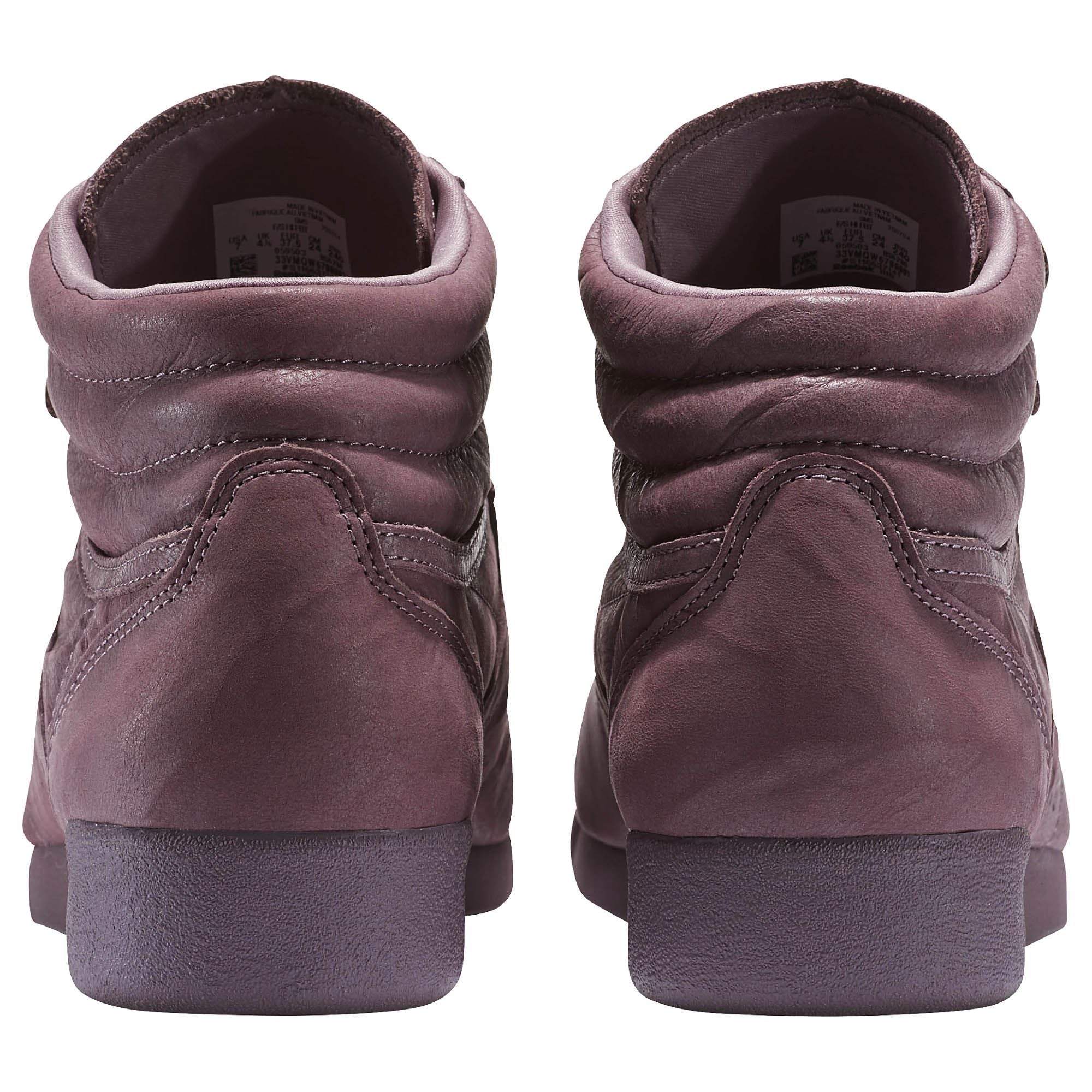 [BS6280] Womens F/S Freestyle Hi FBT