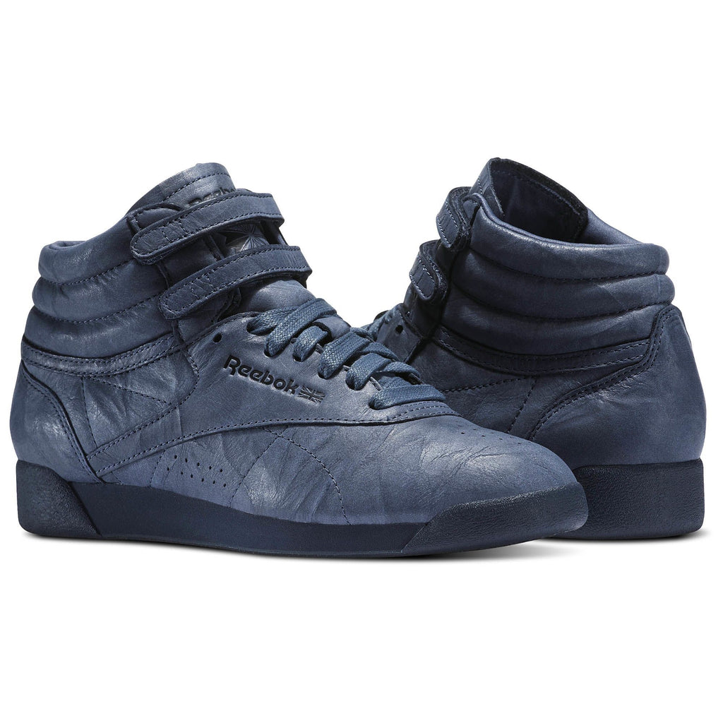 [BS6281] Womens F/S Freestyle Hi FBT