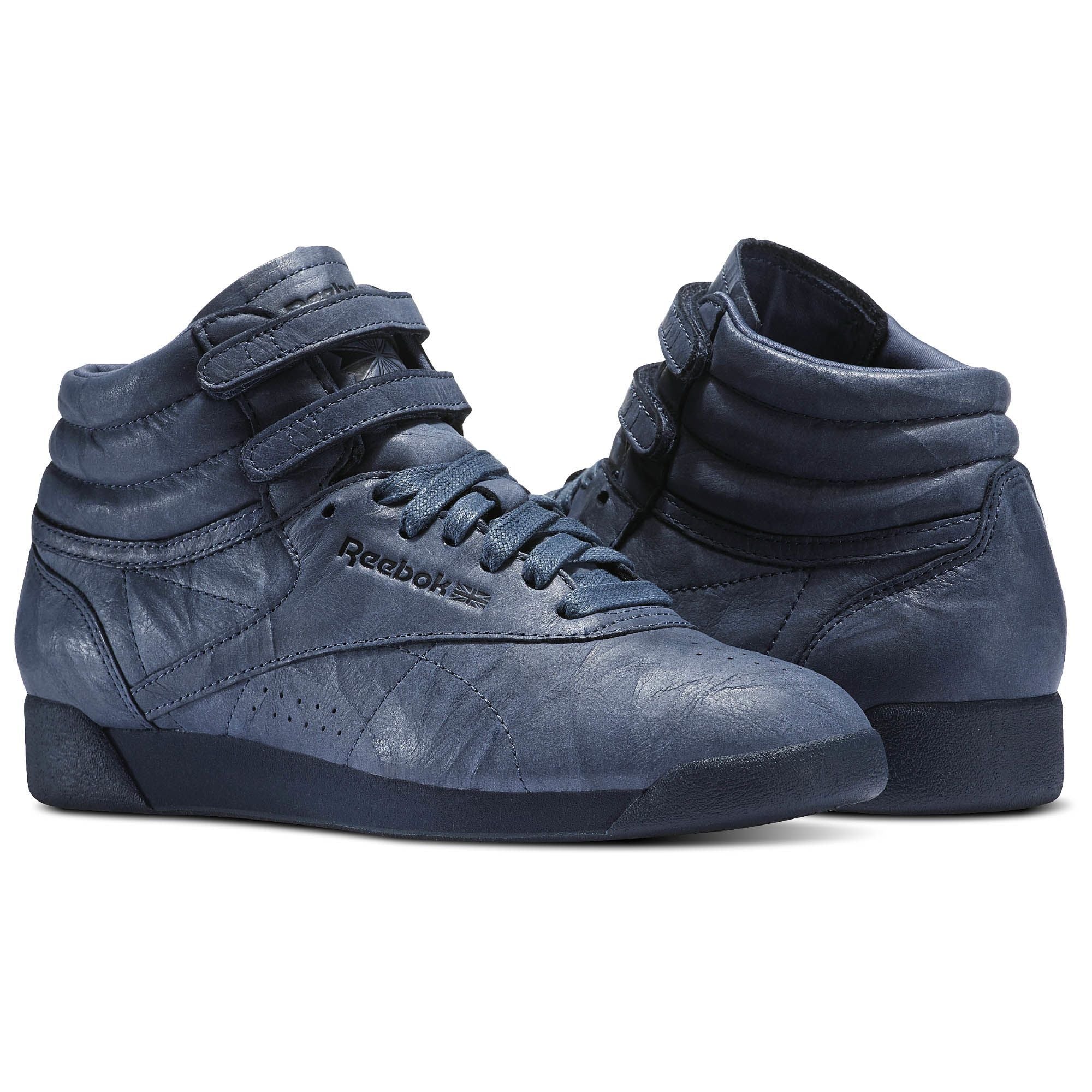 [BS6281] Womens F/S Freestyle Hi FBT