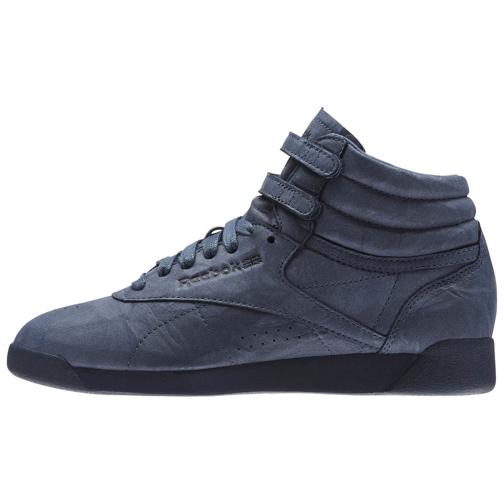 [BS6281] Womens F/S Freestyle Hi FBT