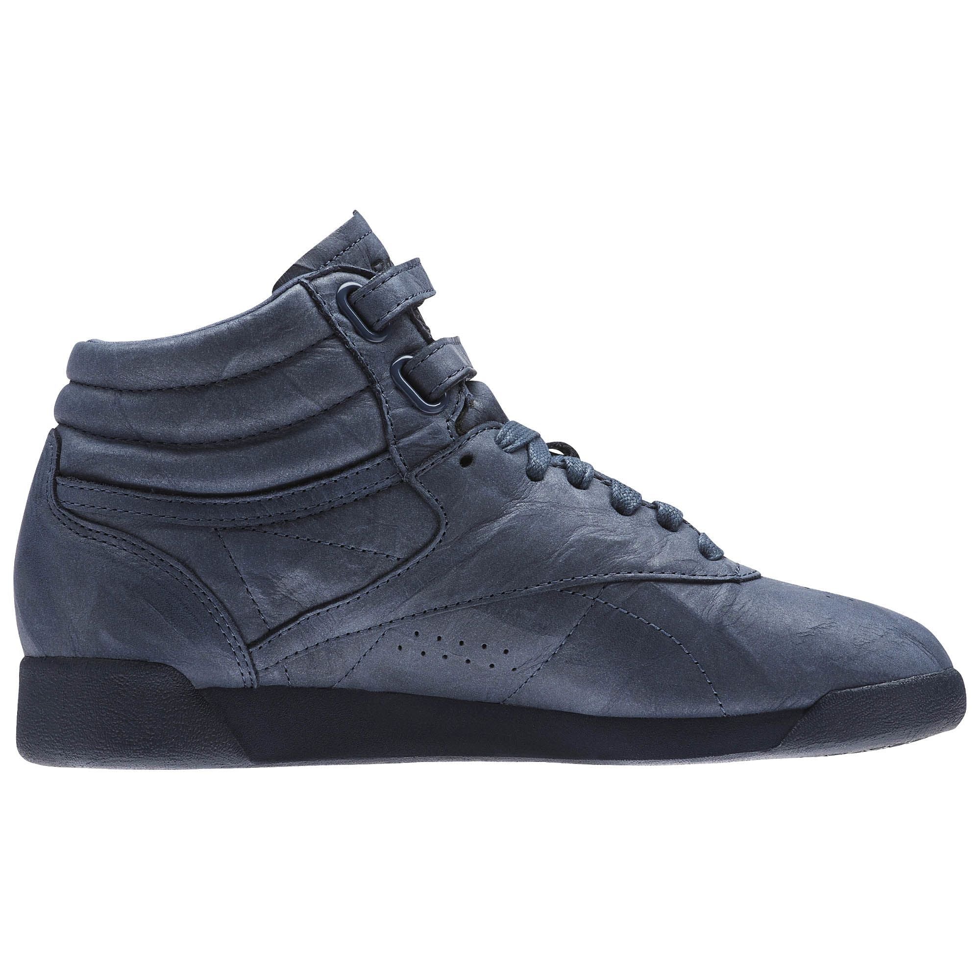 [BS6281] Womens F/S Freestyle Hi FBT