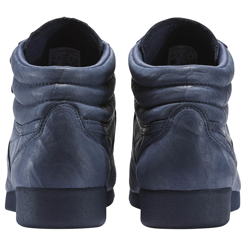 [BS6281] Womens F/S Freestyle Hi FBT