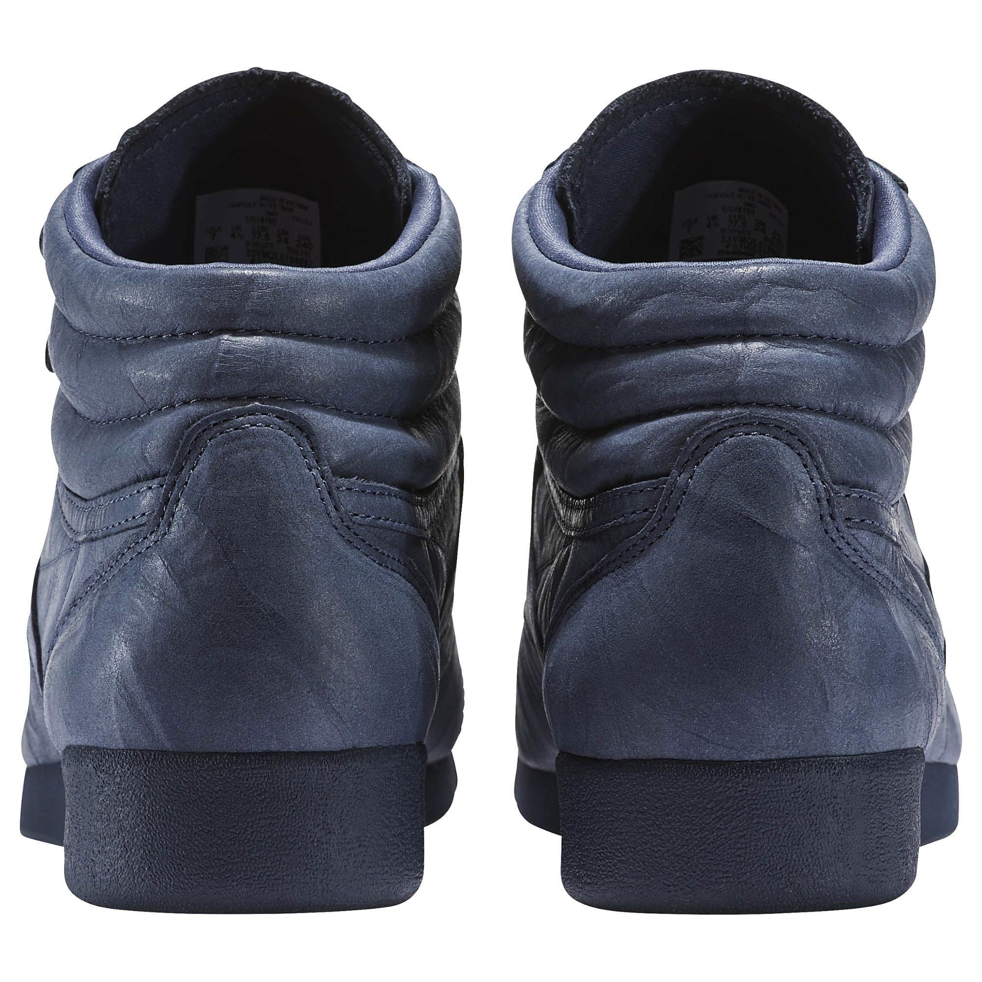 [BS6281] Womens F/S Freestyle Hi FBT