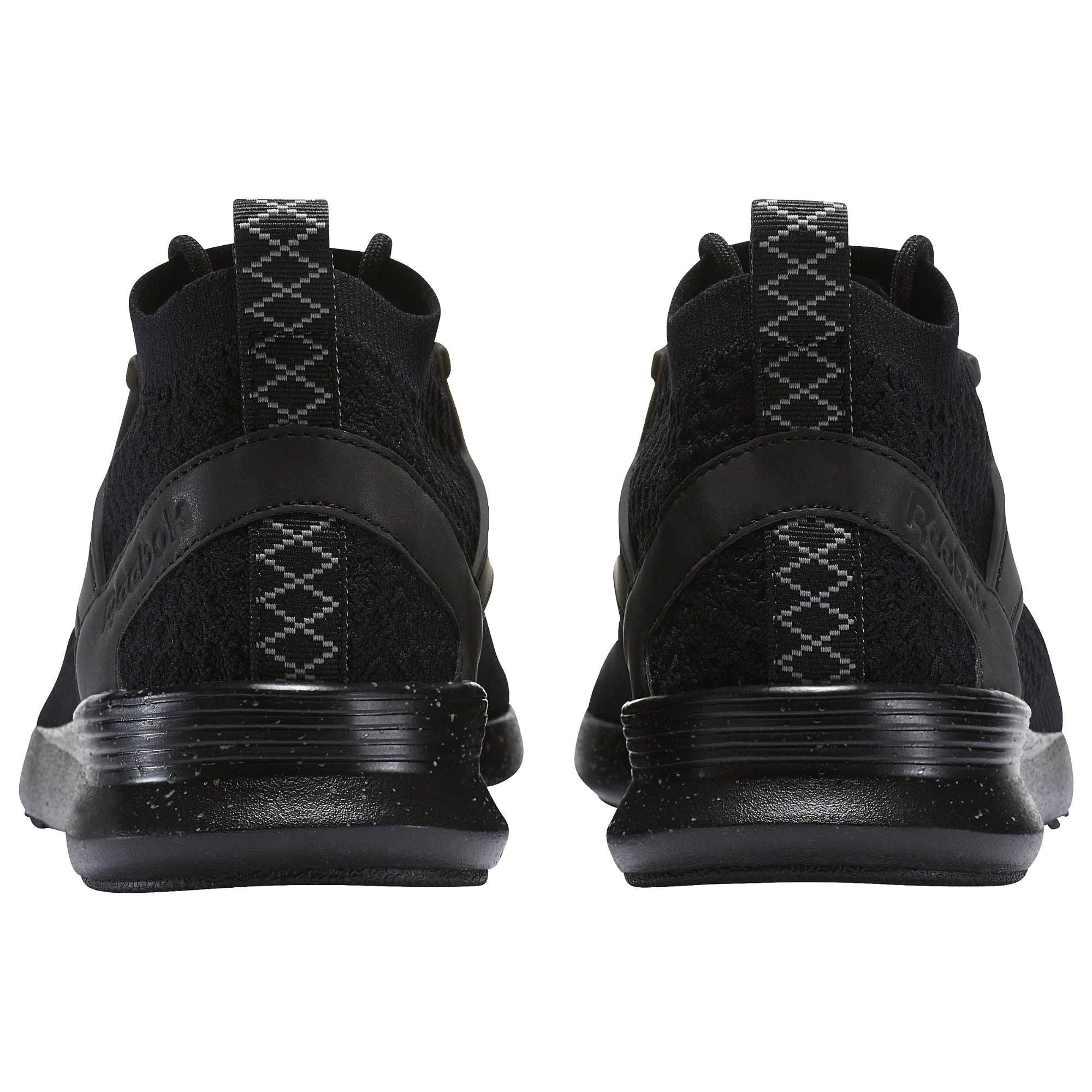 [BS6356] Zoku Runner Ultraknit IS