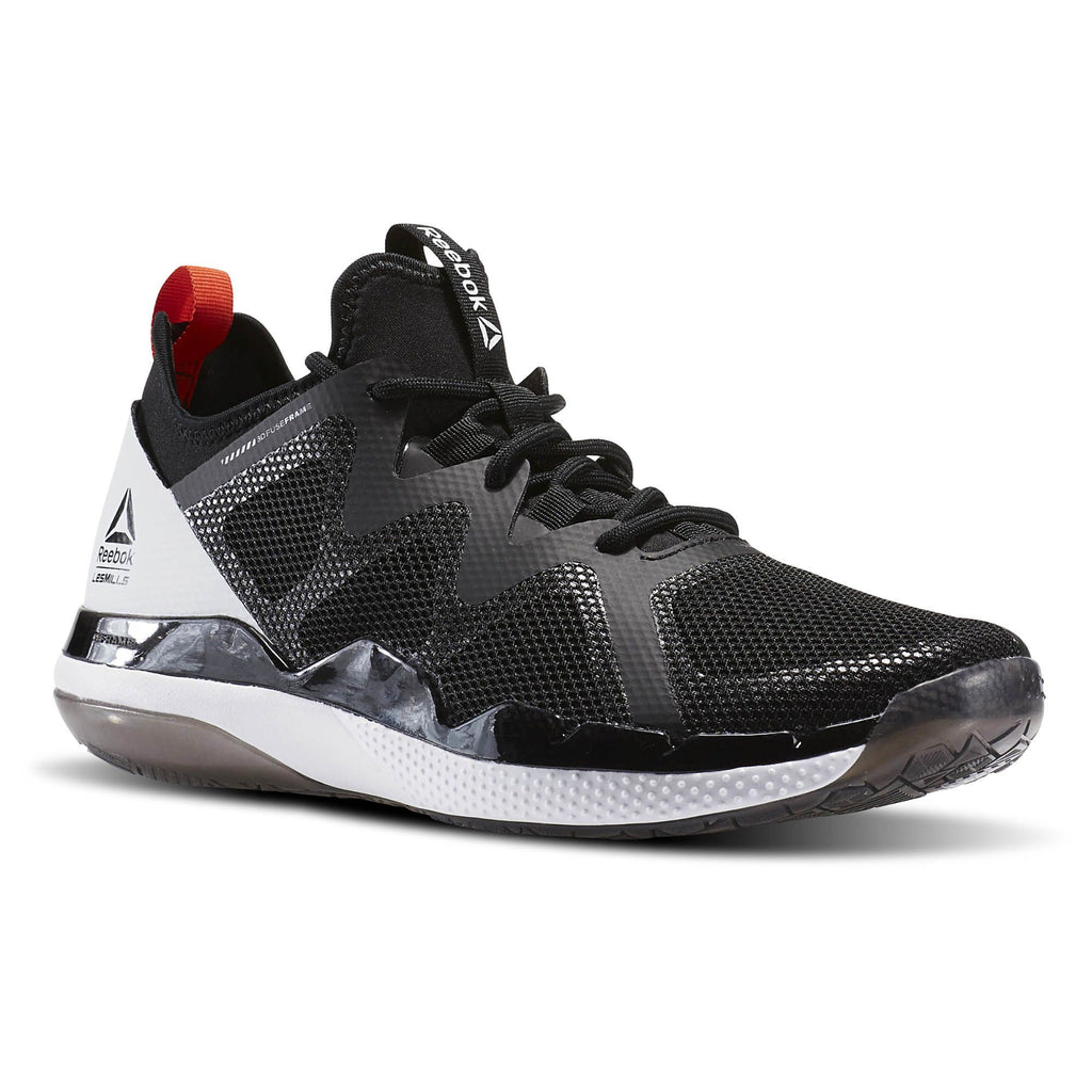 [BS7277] Womens Reebok Ultra 4.0 Les Mils