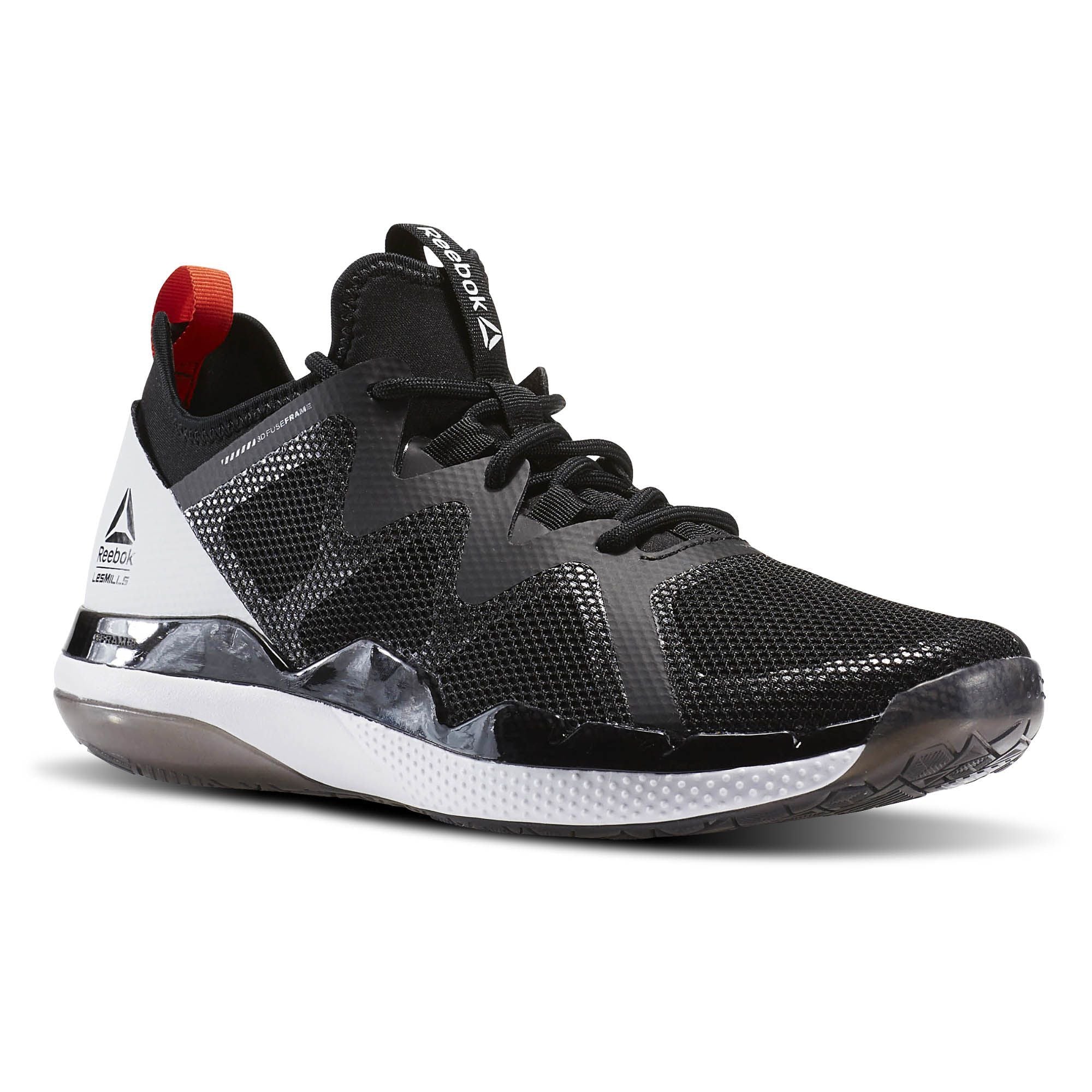 [BS7277] Womens Reebok Ultra 4.0 Les Mils