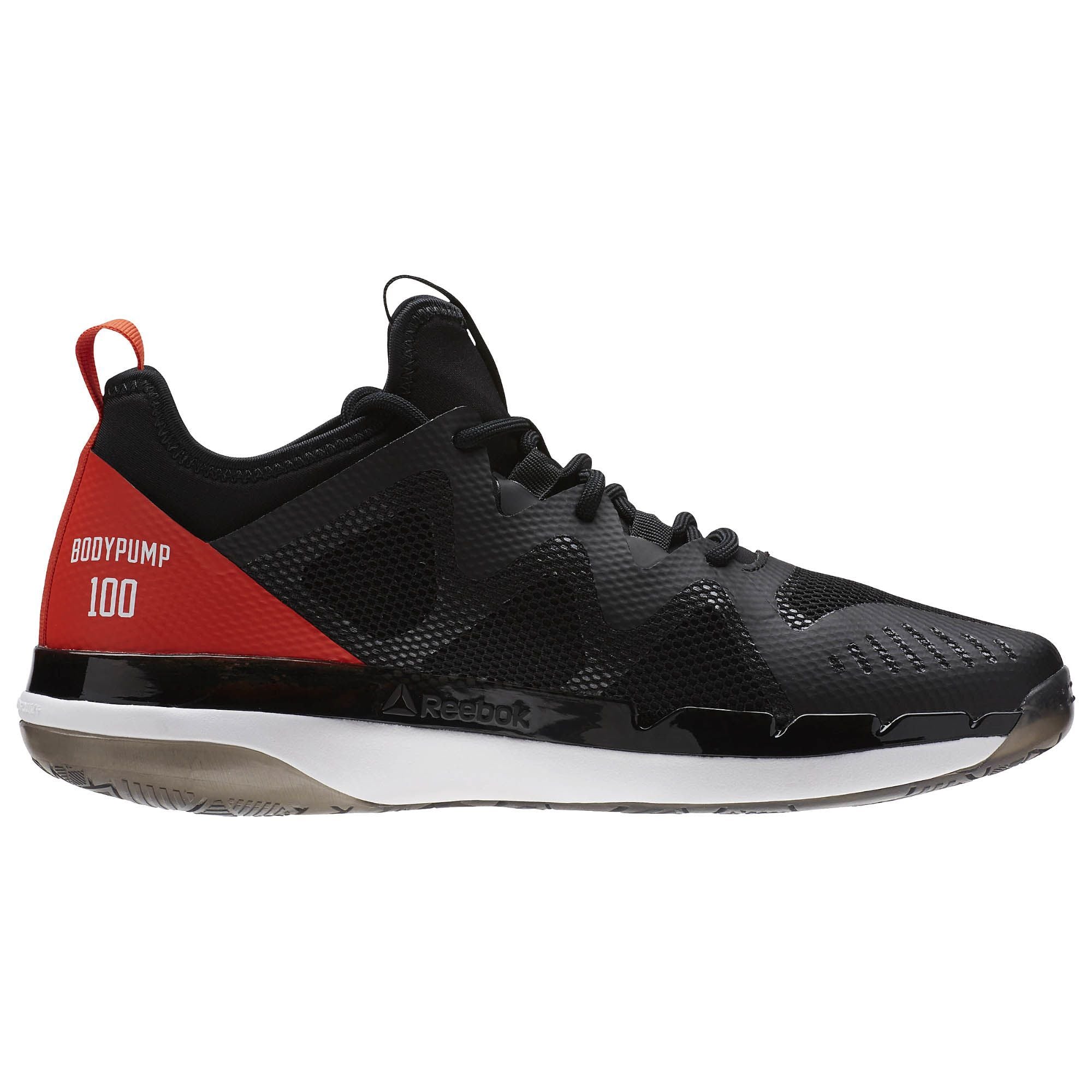 [BS7277] Womens Reebok Ultra 4.0 Les Mils