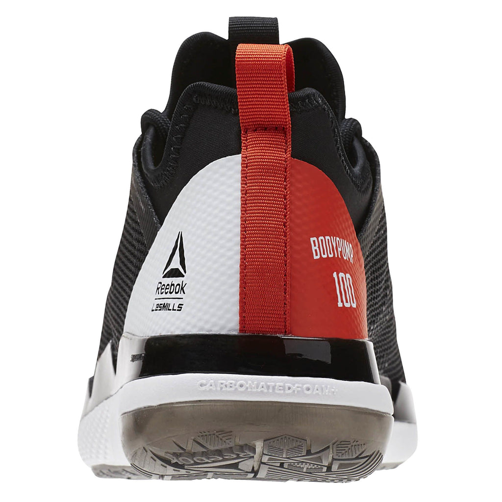 [BS7277] Womens Reebok Ultra 4.0 Les Mils
