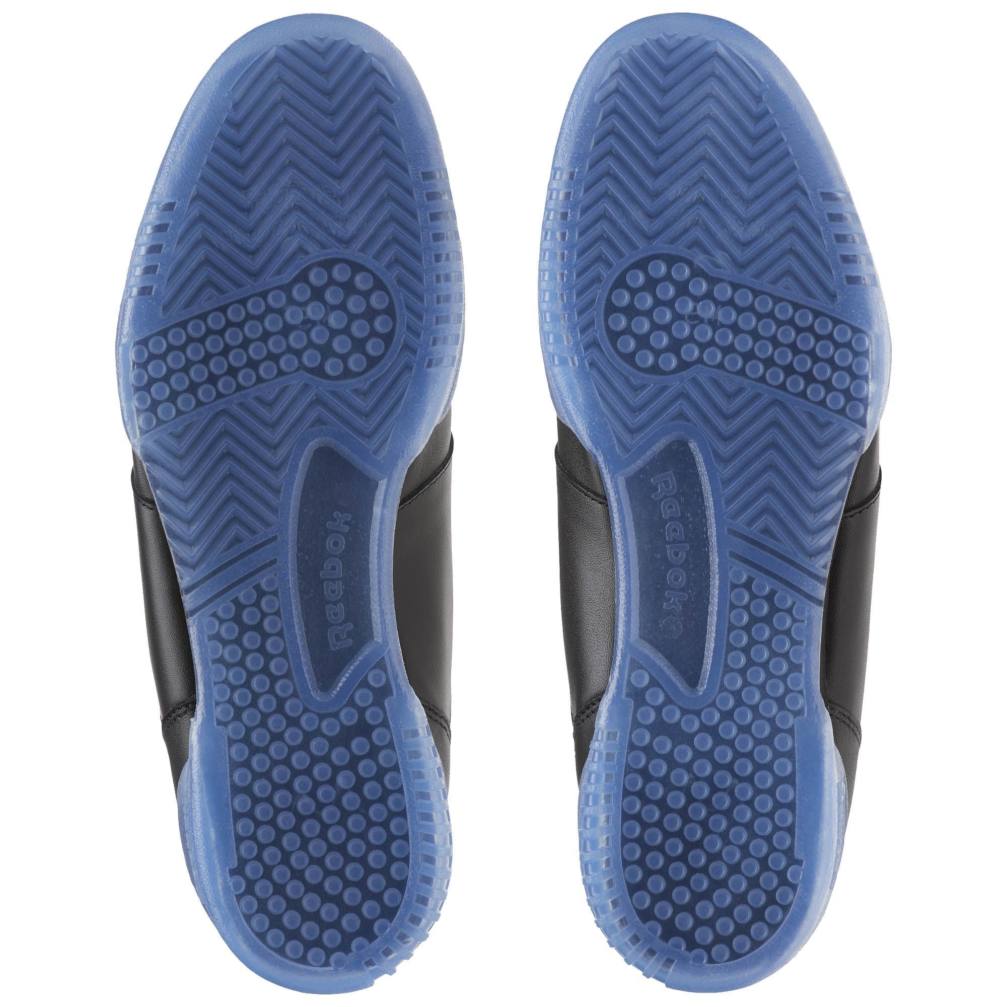 [BS7447] Workout Mid Clean BWI