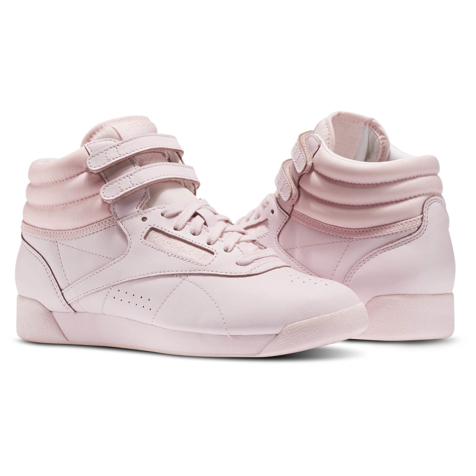 [BS7857] Womens F/S Freestyle Hi CB