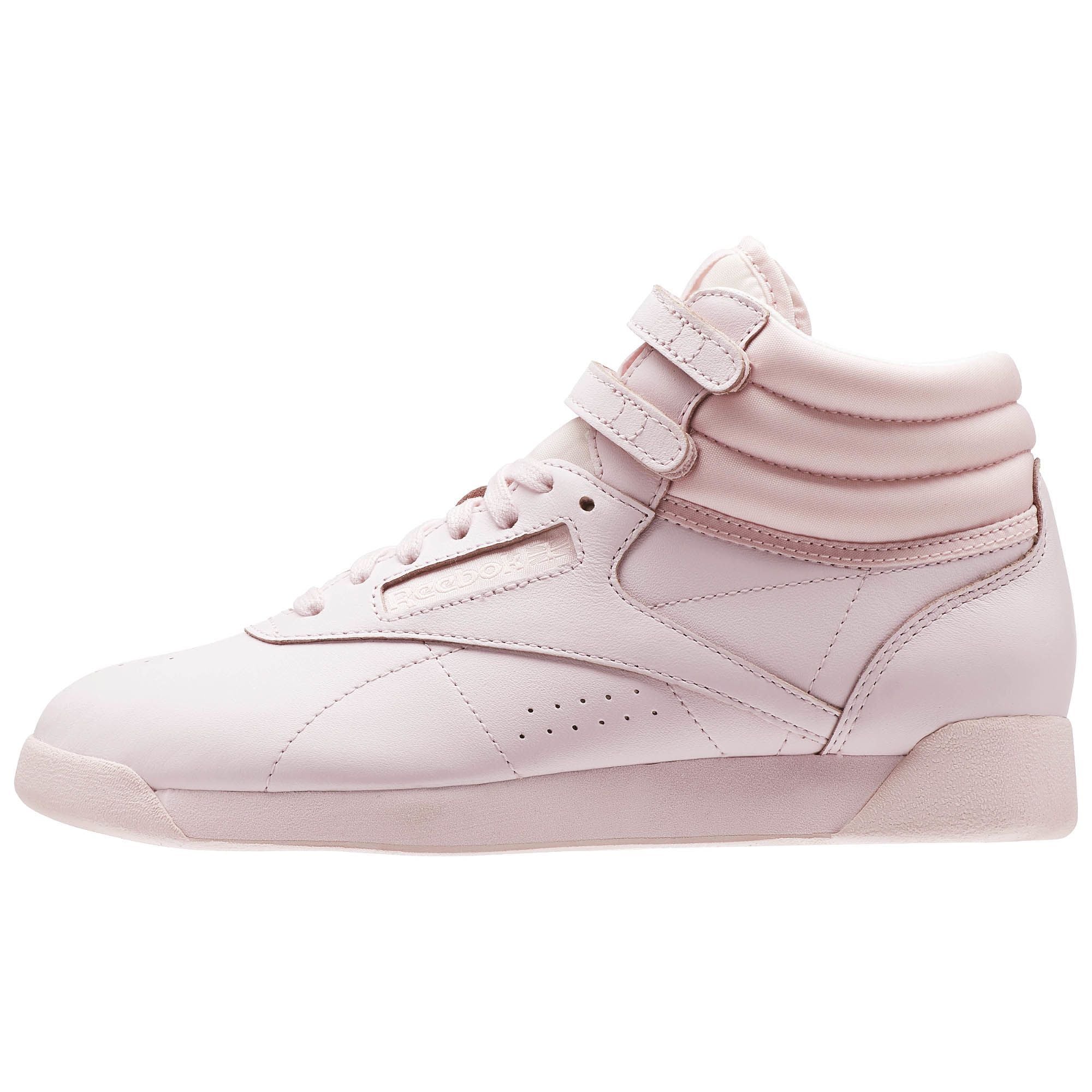 [BS7857] Womens F/S Freestyle Hi CB